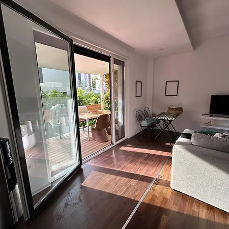 Holiday home Pine Cape