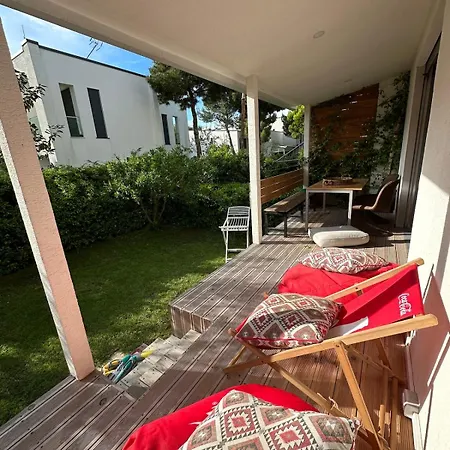 Pine Cape Tatil Evi