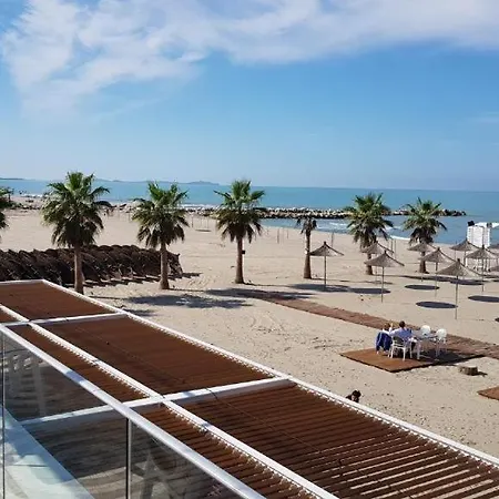 Pine Cape Tatil Evi