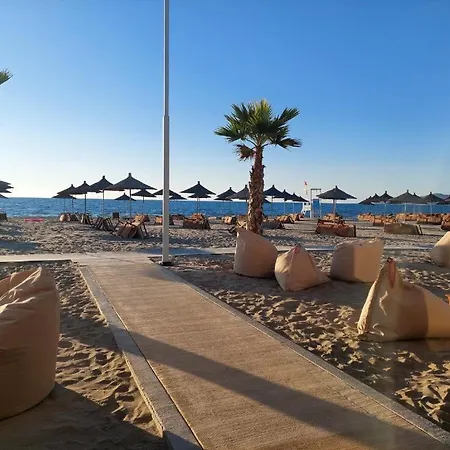 Holiday home Pine Cape Hamallaj