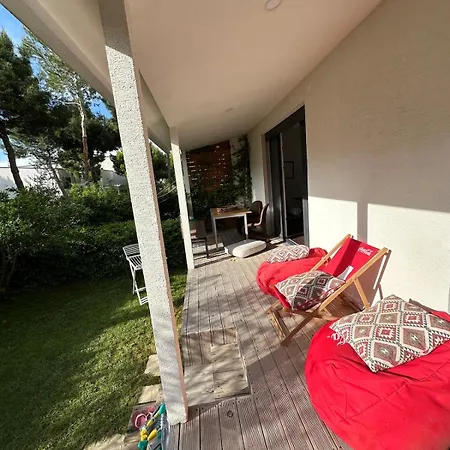 Pine Cape Holiday home
