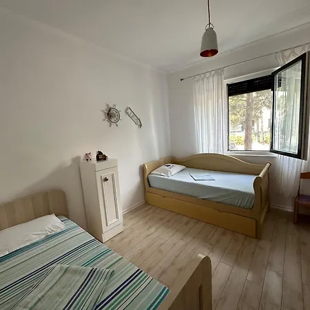 Pine Cape Holiday home Hamallaj