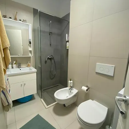 Tatil Evi Pine Cape