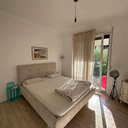Pine Cape Tatil Evi Hamallaj